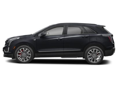 New 2026 Cadillac XT5 Sportv w/ LPO, Floor Liner Package