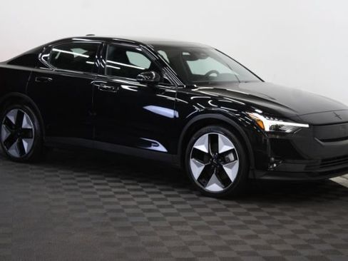 Used 2024 Polestar Polestar 2 AWD/4WD image 1