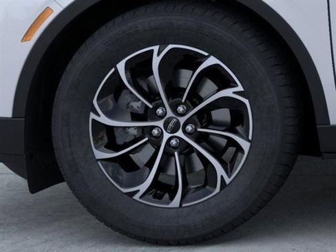 New 2026 Lincoln Nautilus Premier w/ Equipment Group 102A image 19