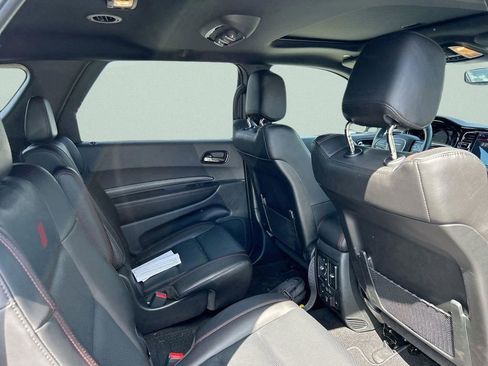 Used 2025 Dodge Durango GT AWD/4WD image 15