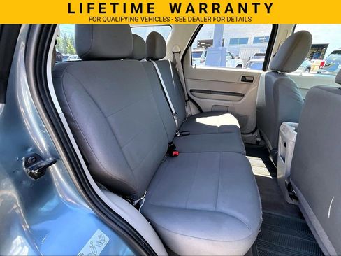 Used 2011 Ford Escape XLS w/ 101A Rapid Spec Order Code FWD image 23