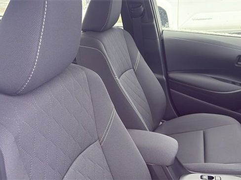 New 2026 Toyota Corolla LE image 28