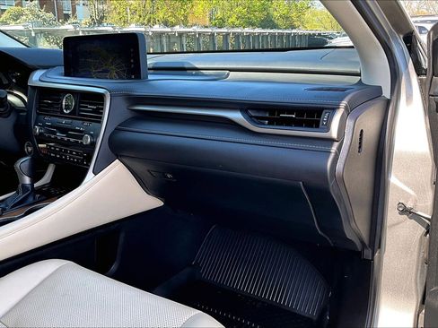 Used 2021 Lexus RX 350 FWD w/ Premium Package image 14