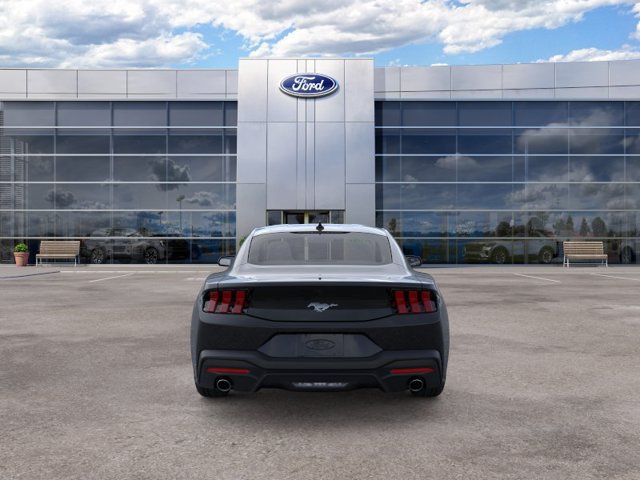 New 2026 Ford Mustang Coupe RWD image 5