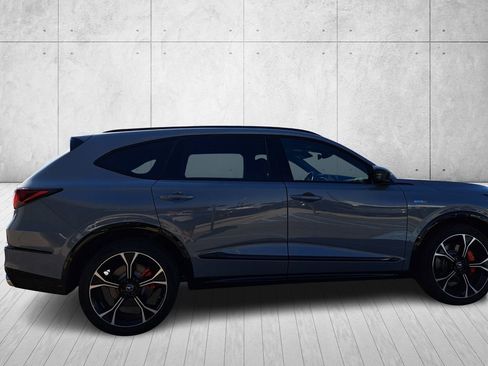 New 2026 Acura MDX Type S image 4