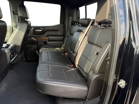 Certified 2022 Chevrolet Silverado 1500 High Country image 16