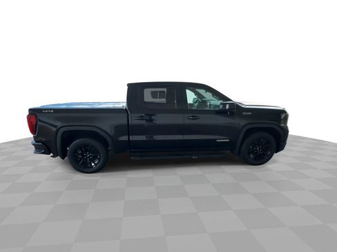 Certified 2023 GMC Sierra 1500 Elevation w/ Elevation Premium Package AWD/4WD image 9
