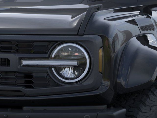 New 2026 Ford Bronco Raptor w/ Interior Carbon Fiber Pack AWD/4WD image 20