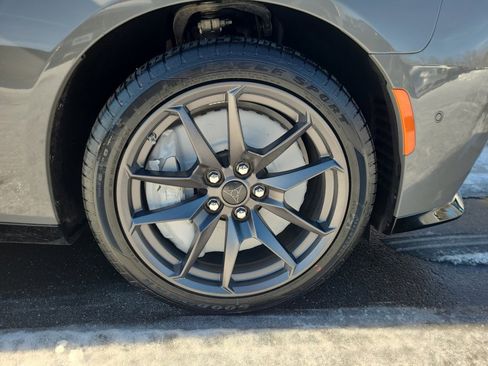 New 2026 Dodge Charger Scat Pack image 25