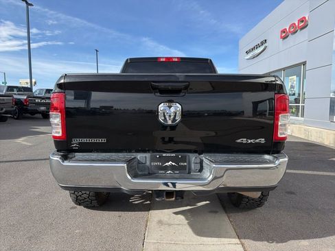 Used 2022 RAM 2500 Big Horn image 5