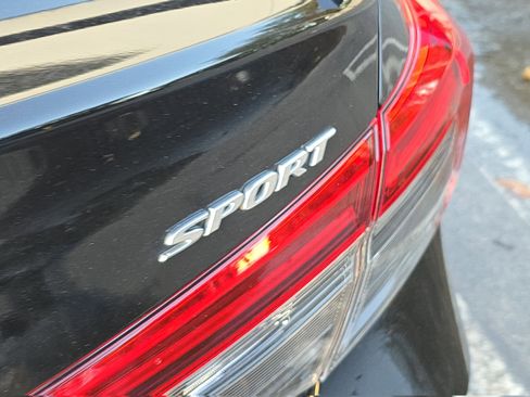 Certified 2023 Honda Civic Sport image 6