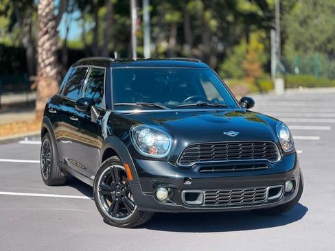 Used 2013 MINI Cooper Countryman S FWD image 1
