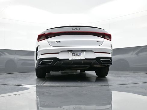 Used 2023 Kia K5 GT-Line w/ GT-Line Premium Package image 30