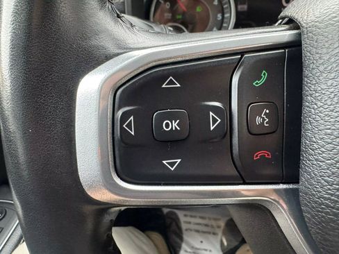 Used 2022 RAM 1500 Laramie image 17