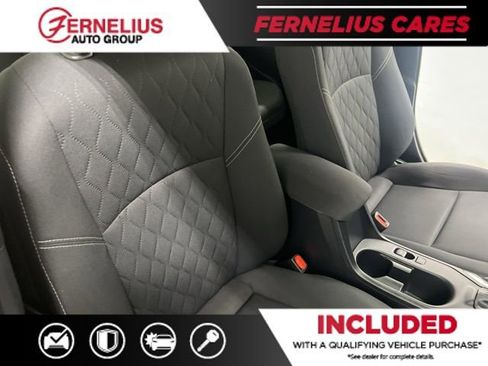 Used 2023 Toyota Corolla LE image 30