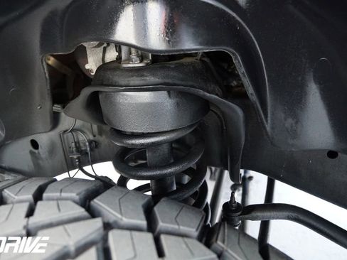 Used 2008 Dodge Ram 2500 Truck Laramie w/ Trailer Tow Group image 52