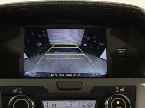 Used 2016 Honda Odyssey EX-L image 31