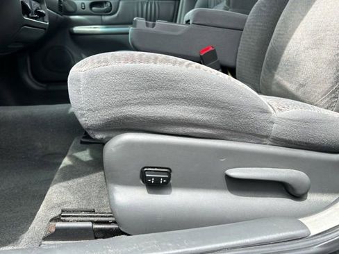 Used 2003 Buick Century Custom w/ Preferred Equipment Group 1SB FWD image 25
