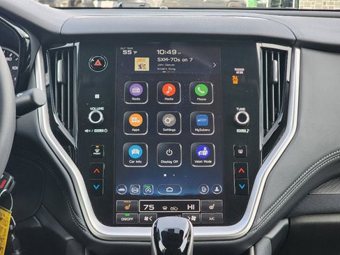 Certified 2025 Subaru Legacy Premium image 3