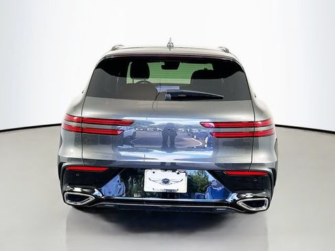 New 2027 Genesis GV70 3.5T Prestige AWD/4WD image 6