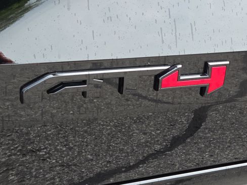 New 2026 GMC Canyon AT4 w/ Nightfall Essentials Package AWD/4WD image 8