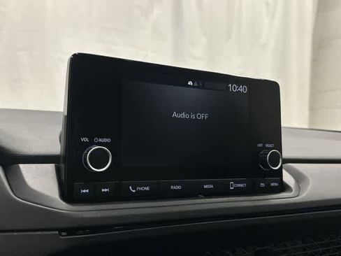 Used 2023 Honda Accord LX image 21