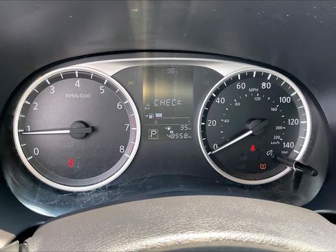 Used 2024 Nissan Kicks S FWD image 25