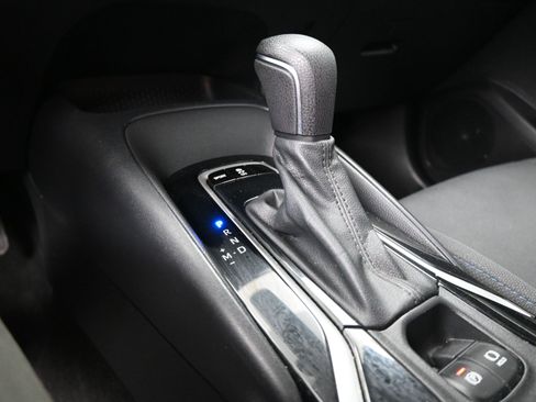 Used 2021 Toyota Corolla SE image 15