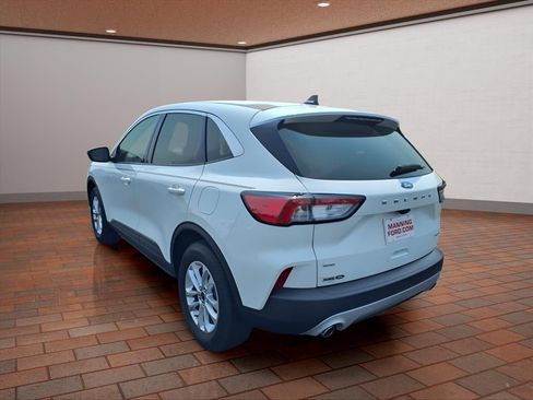 Certified 2022 Ford Escape SE w/ Convenience Package image 6