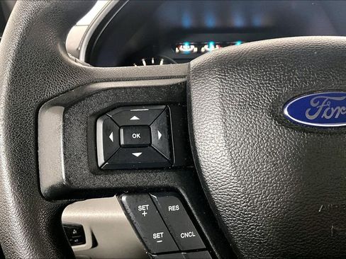 Used 2015 Ford F150 XL w/ Equipment Group 101A Mid image 18