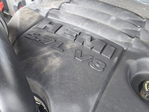 Used 2019 RAM 1500 Big Horn image 45