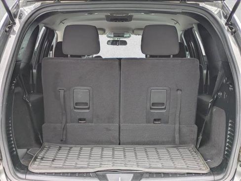 Used 2012 Dodge Durango SXT w/ Trailer Tow Group IV RWD image 6