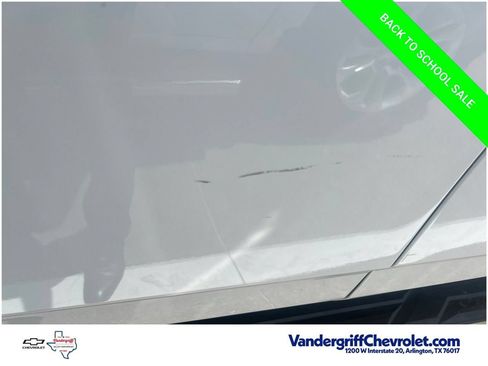Used 2023 Chevrolet Suburban Premier AWD/4WD image 10