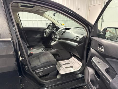 Used 2014 Honda CR-V EX image 10