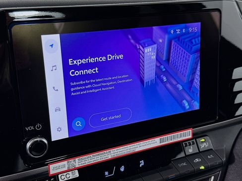 New 2026 Toyota Camry LE image 13