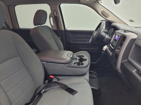 Used 2020 RAM 1500 Tradesman w/ Popular Equipment Group AWD/4WD image 21