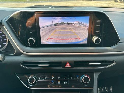 Used 2022 Hyundai Sonata SE FWD image 30