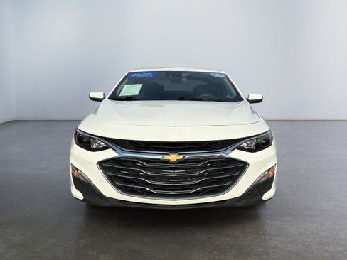 Used 2024 Chevrolet Malibu LT FWD image 7