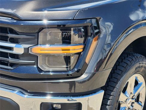 Certified 2024 Ford F150 XLT w/ Mobile Office Package AWD/4WD image 6