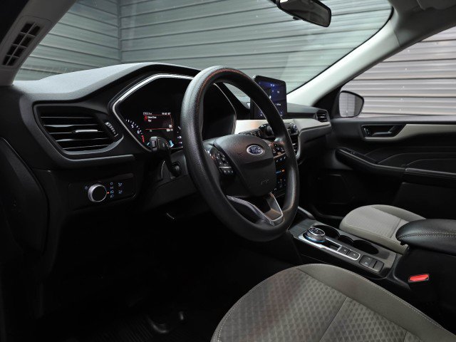 Used 2022 Ford Escape SE AWD/4WD image 11
