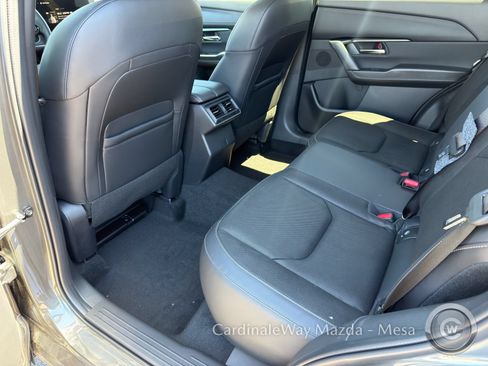 New 2026 MAZDA CX-5 Preferred AWD/4WD image 21