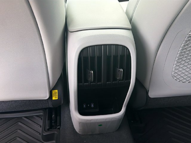 New 2026 Hyundai Kona Limited FWD image 26