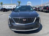 Used 2023 Cadillac XT4 Premium Luxury image 3