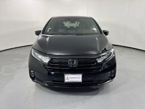 Used 2024 Honda Odyssey Sport image 29