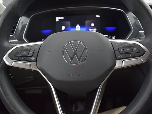 Used 2022 Volkswagen Tiguan S AWD/4WD image 12