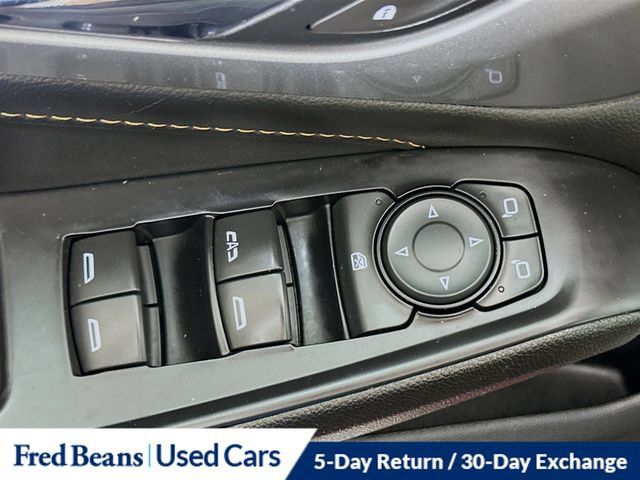 Used 2021 Chevrolet Traverse RS AWD/4WD image 25