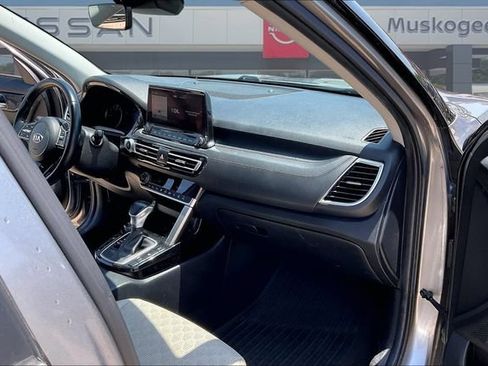 Used 2021 Kia Seltos SX w/ SX Sunroof Package AWD/4WD image 25