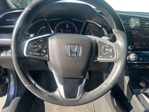 Used 2021 Honda Civic Sport image 21