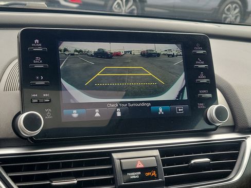 Used 2022 Honda Accord EX-L image 20