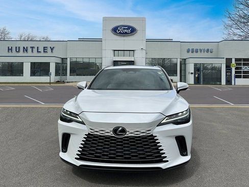 Used 2023 Lexus RX 350 Premium Plus image 3